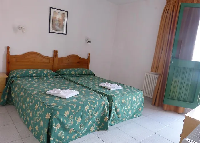 Guest house German