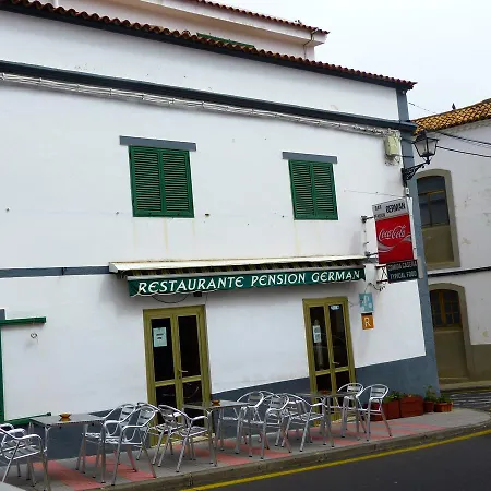 German Guest house 2*