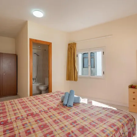German 3* Vilaflor de Chasna