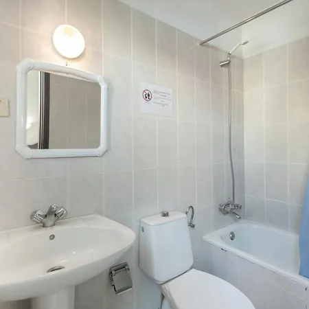 German 3* Vilaflor de Chasna