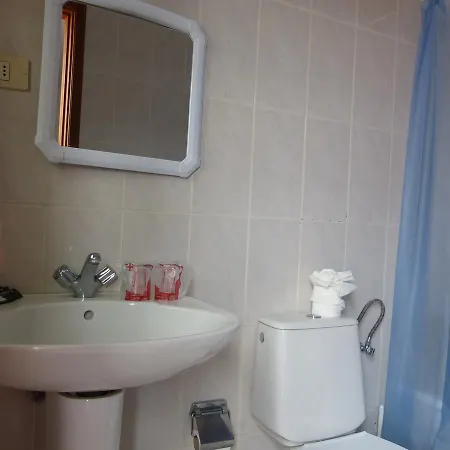 ゲストハウス German ビラフロール