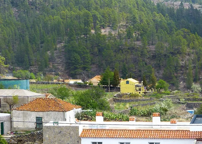 German Guest house Vilaflor