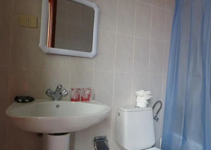 Guest house German Vilaflor