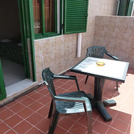 Casa de hóspedes German